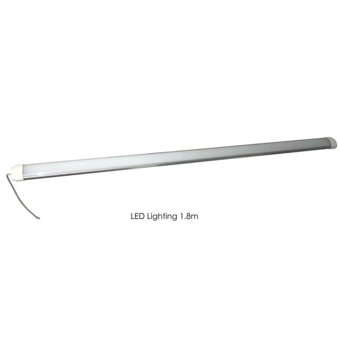 Surface Light 1800mm 72W LED