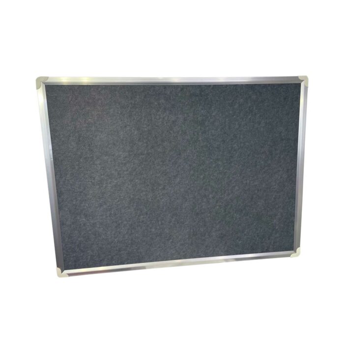 Pin Board Grey 1200x900