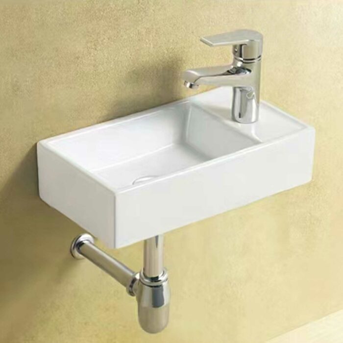 Wash Basin Wall Hung