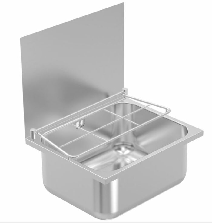 Bucket Grid for Cleaners Sink - Image 2