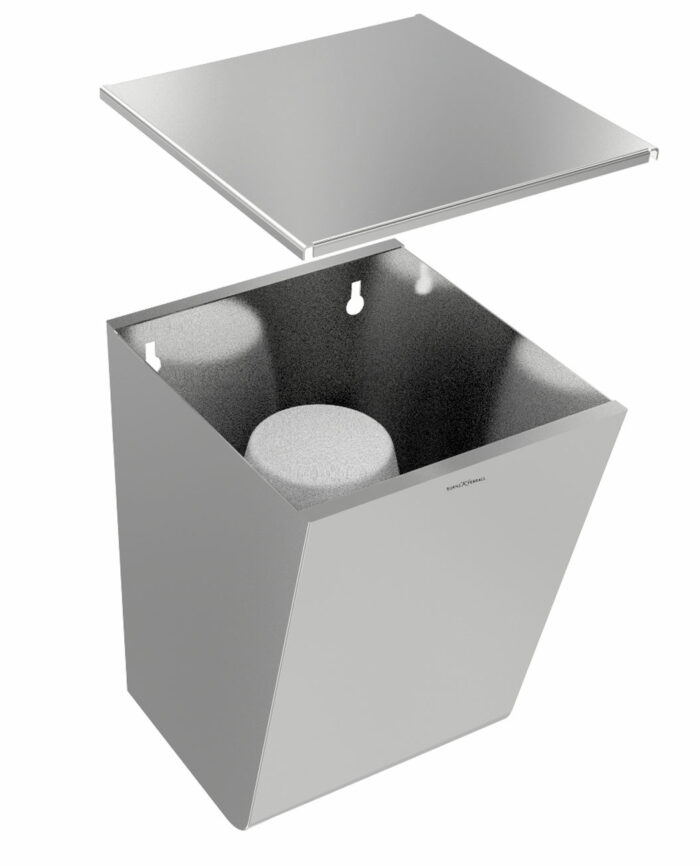 Auto Flush Cistern SS 5L
