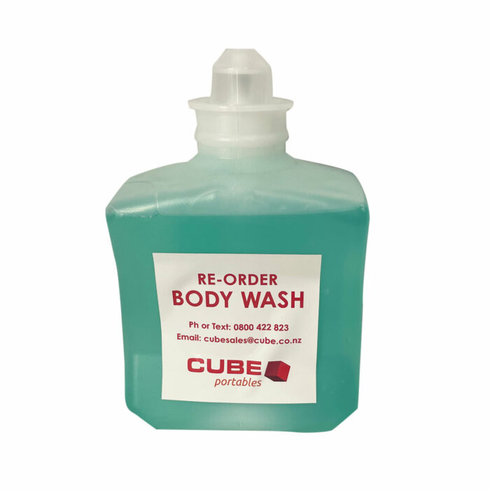 Body wash / 1L cartridge