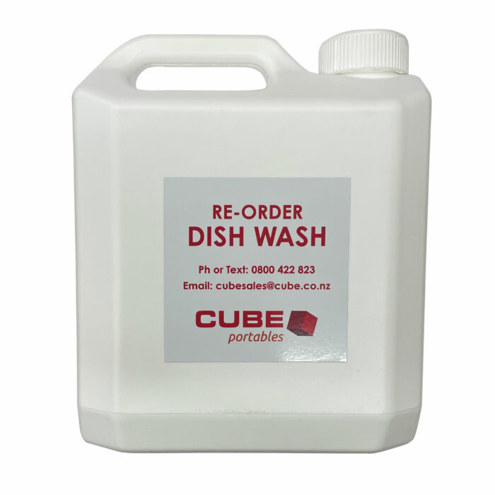 Dish Wash soap